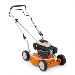Kosiarka spalinowa STIHL RM 2 RC do mulczowania